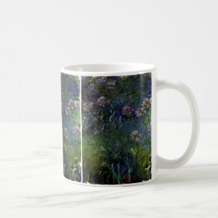 Agapanthus Coffee Mug