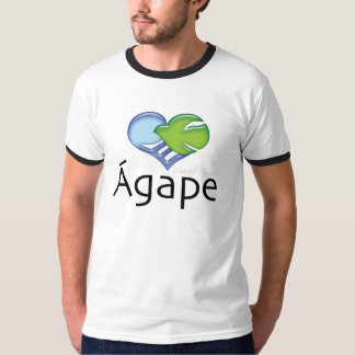 agape2-ma T-Shirt