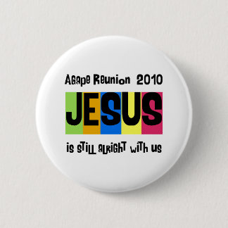 Agape Button