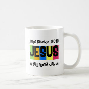 Agape Coffee Mug