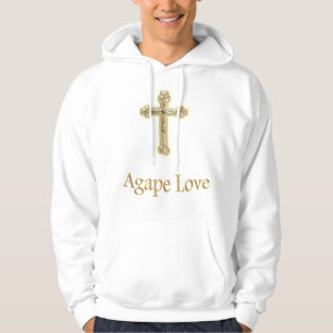 AGAPE LOVE t-shirts