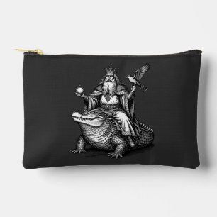 Agares and the Ancient Beast Accessory Pouch