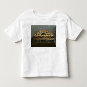 Agate casket toddler T-Shirt