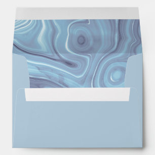 Agate Collection Envelope