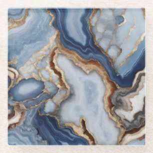 Agate Marble Coaster