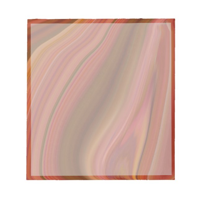 agate notepad (Front)