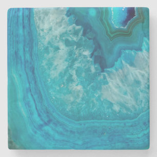 Agate Stone Coaster