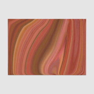 agate tissue paper