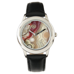 Agate Watch