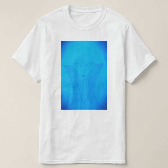 Agatha T-Shirt (Design Front)