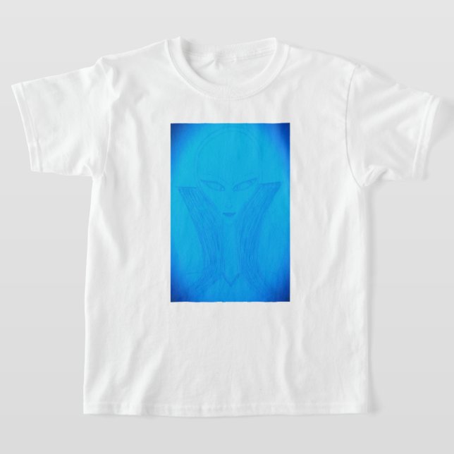 Agatha T-Shirt (Laydown)