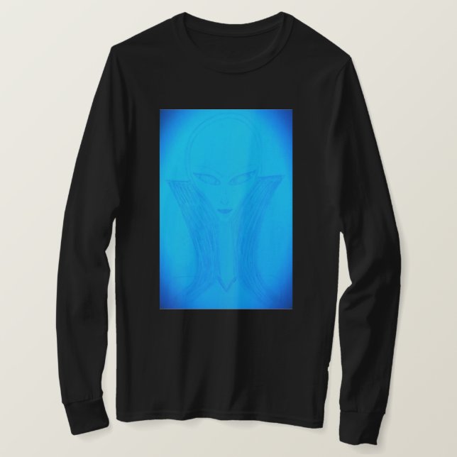 Agatha T-Shirt (Design Front)