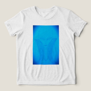 Agatha Tri-Blend Shirt