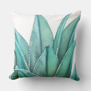 Agave Cushion