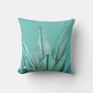 Agave Cushion
