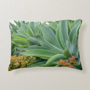 Agave Garden Pillow