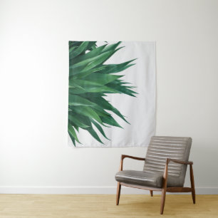 Agave Grandioso #1 #minimal #wall #decor #art Tapestry