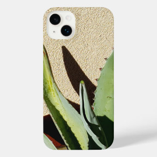 Agave iPhone 14 plus iPhone 14 Plus Case