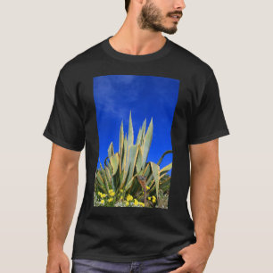 Agave Plant T-Shirt