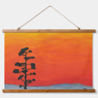 Agave Sunset
