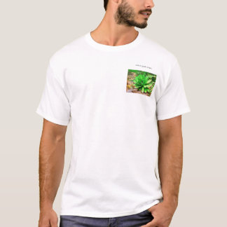 Agave - Walk in the Garden T-Shirt