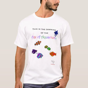 Age of Aquariums T-Shirt