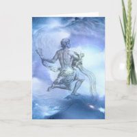 Age of Aquarius Zodiac