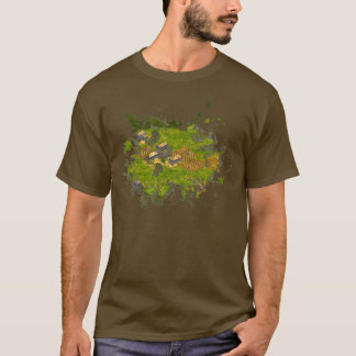 Age Of Empires Art Essential TShirt