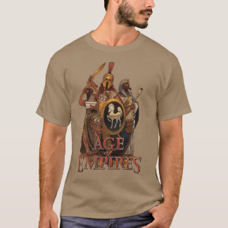Age of Empires I video game funny T-Shirt