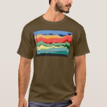 Age of Empires Timeline T-Shirt<br><div class="desc">Age of Empires Timeline .Check out our Bachelor Party t shirt selection for the very best in unique or custom,  handmade pieces from our clothing shops.</div>