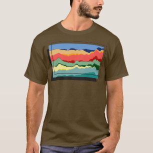 Age of Empires Timeline T-Shirt