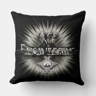 Age Of Engineering ISOTXT Cushion