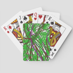 Age of the Geek Playing Cards