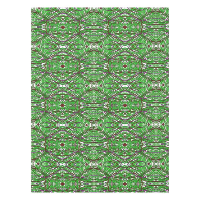 Age of the Geek Tablecloth (Front)