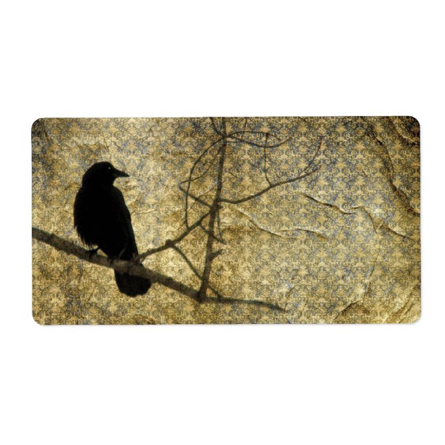 Age Old Damask (Front)