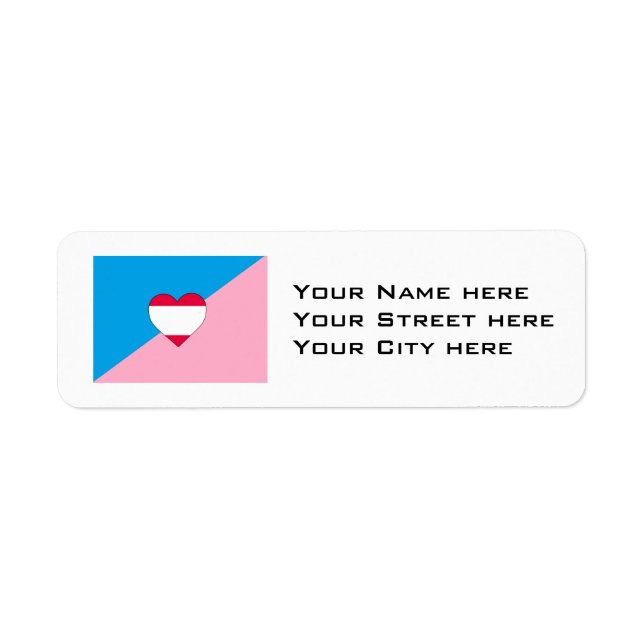 AGE PLAY PRIDE FLAG (Front)
