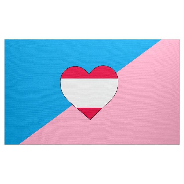 Age Play Pride Flag Fabric (Yard)