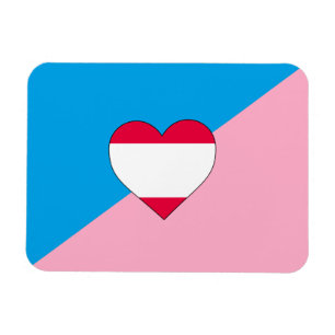 AGE PLAY PRIDE FLAG MAGNET