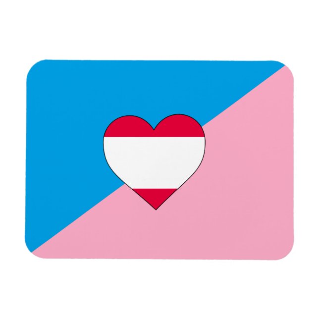 AGE PLAY PRIDE FLAG MAGNET (Horizontal)