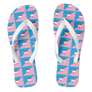 Age Play Pride Jandals