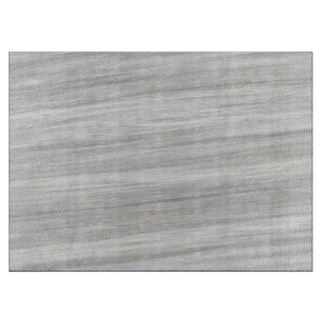 Agean Stone Pattern Background - Elegant & Rustic Cutting Board (Front)
