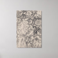 Aged Floral