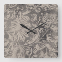 Aged Floral