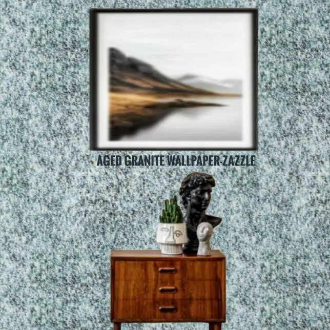 Aged Granite  Wallpaper (Creator Uploaded)