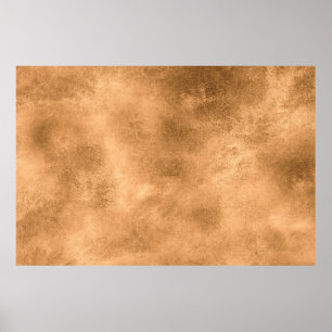 Aged old style vintage background. Old photo textu Poster