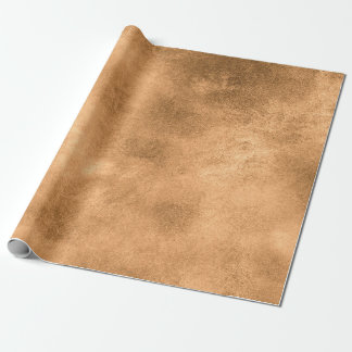 Aged old style vintage background. Old photo textu Wrapping Paper