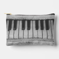 Aged Piano