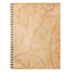 aged pirates treasure map backgroundmap,treasure,v notebook