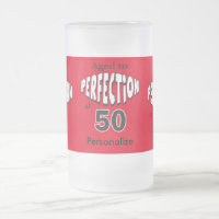 Aged to Perfection at 50 | 50th Birthday