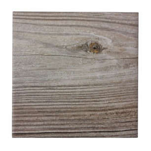 Aged Wood Tile